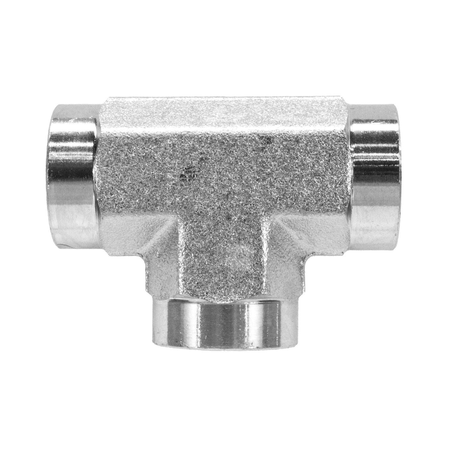 5605-04-04-04  HYDRAULIC   1/4" FEMALE PIPE -1/4" FEMALE PIPE -1/4" FEMALE PIPE