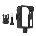 Drop-proof Adapter Frame Case Bracket Extended For Dji Osmo Action 3