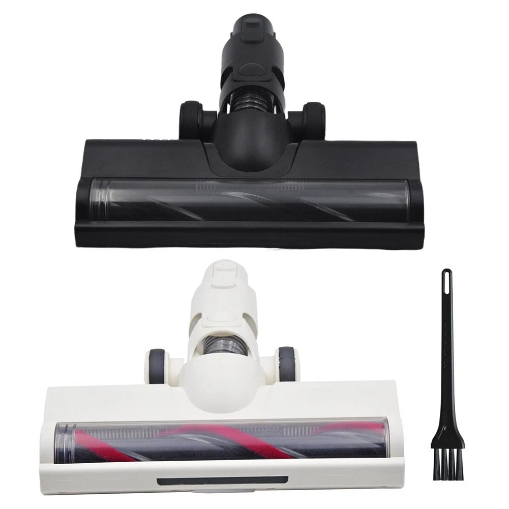 Home Cleaning Carpet Brush Assembly Dust Suction Nozzle Large Dust
