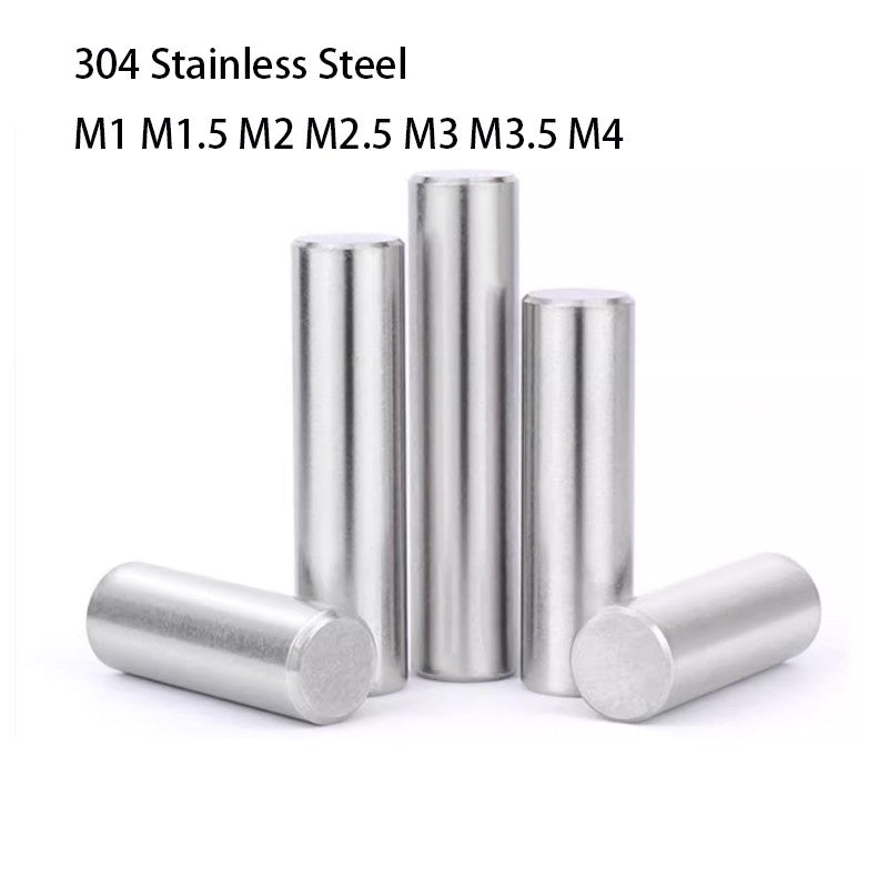 Cylindrical Pin Solid Pin for Positioning