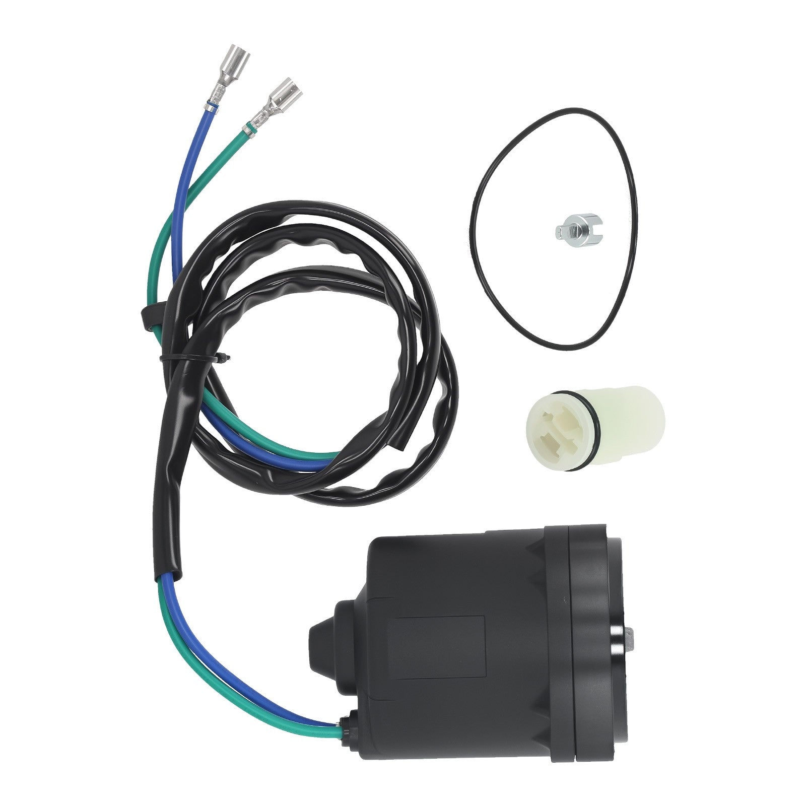 ListingMarine Power Unit for Honda BF175 BF200 BF225 36120-ZY6-023