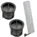 Replacement Brush Roller And Filter For H14 Vacuum Cleaner Easy
