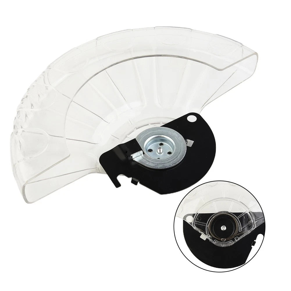 Blade Blade Guard Transparent Guard Transparent Electric Metal Plastic