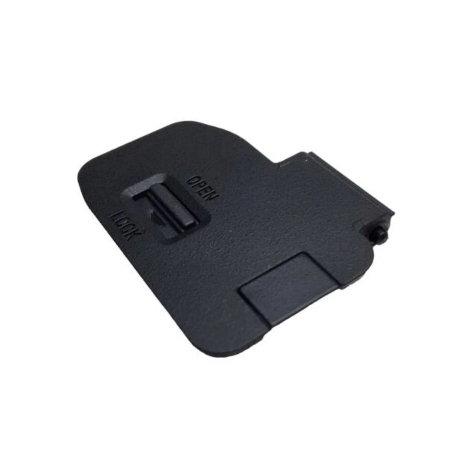 Camera Battery Door Cover Lid Cap For Sony Ilce-7m3(a7 Iii, A7m3)