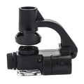 Universal Clip-on Zoom Cellphone Led Magnifier Phone Microscope Micro