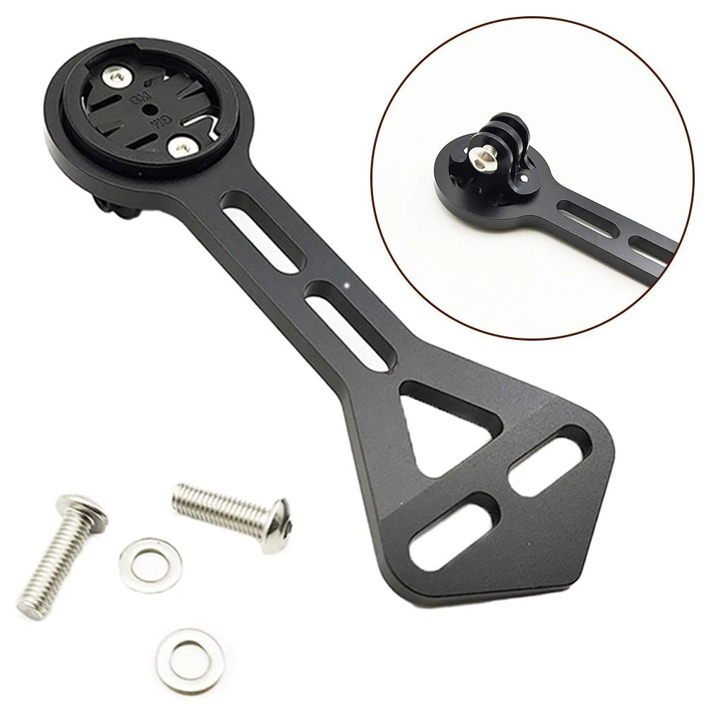 Road Bike Bicycle Computer Mount For F12 F Most For Garmin Reliable
