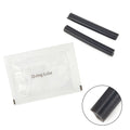 Sun Visor Repair Kit Left & Right Sun Visor Black For Jeep-wrangler
