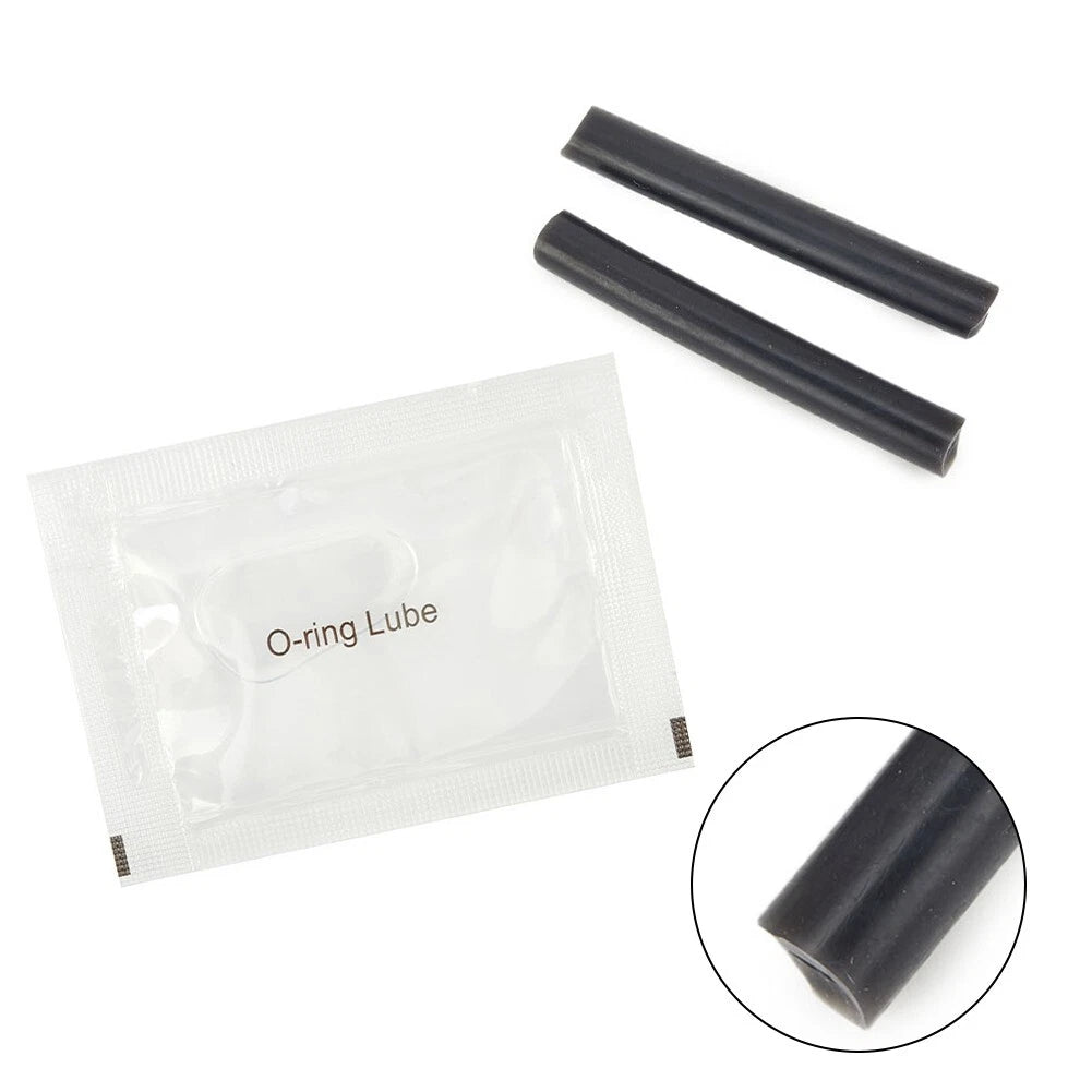 Sun Visor Repair Kit Left & Right Sun Visor Black For Jeep-wrangler