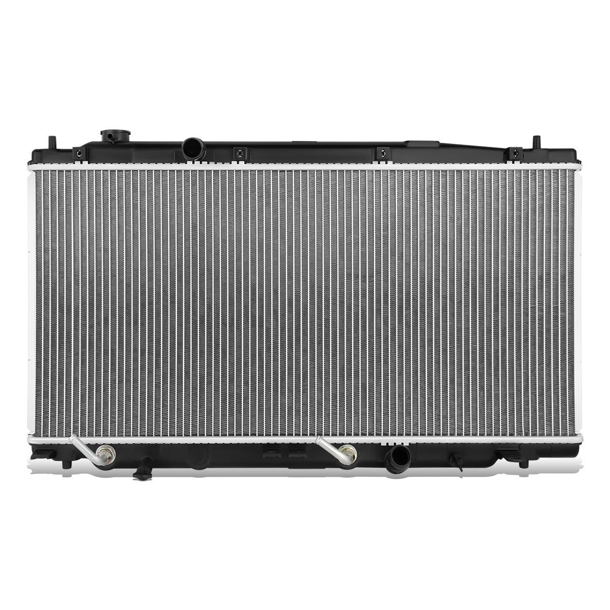 Fit 09-13 Honda Fit Factory Style Aluminum Core Replacement Radiator