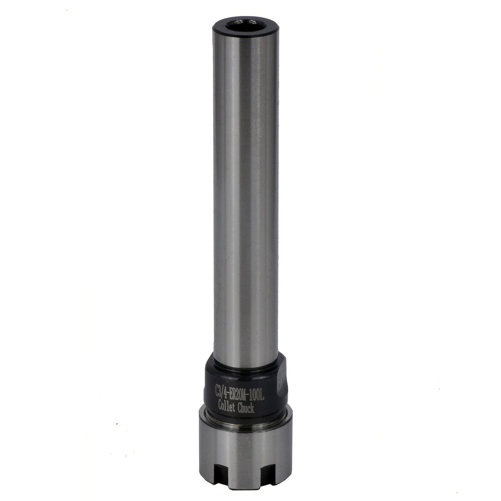 New 3/4" Straight Shank Er20 M Collet Chuck Tool | Built Supply Co