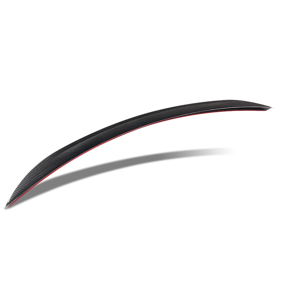 Fit 16-19 Mercedes Gle400 Gle63 Amg S Real Carbon | Built Supply Co