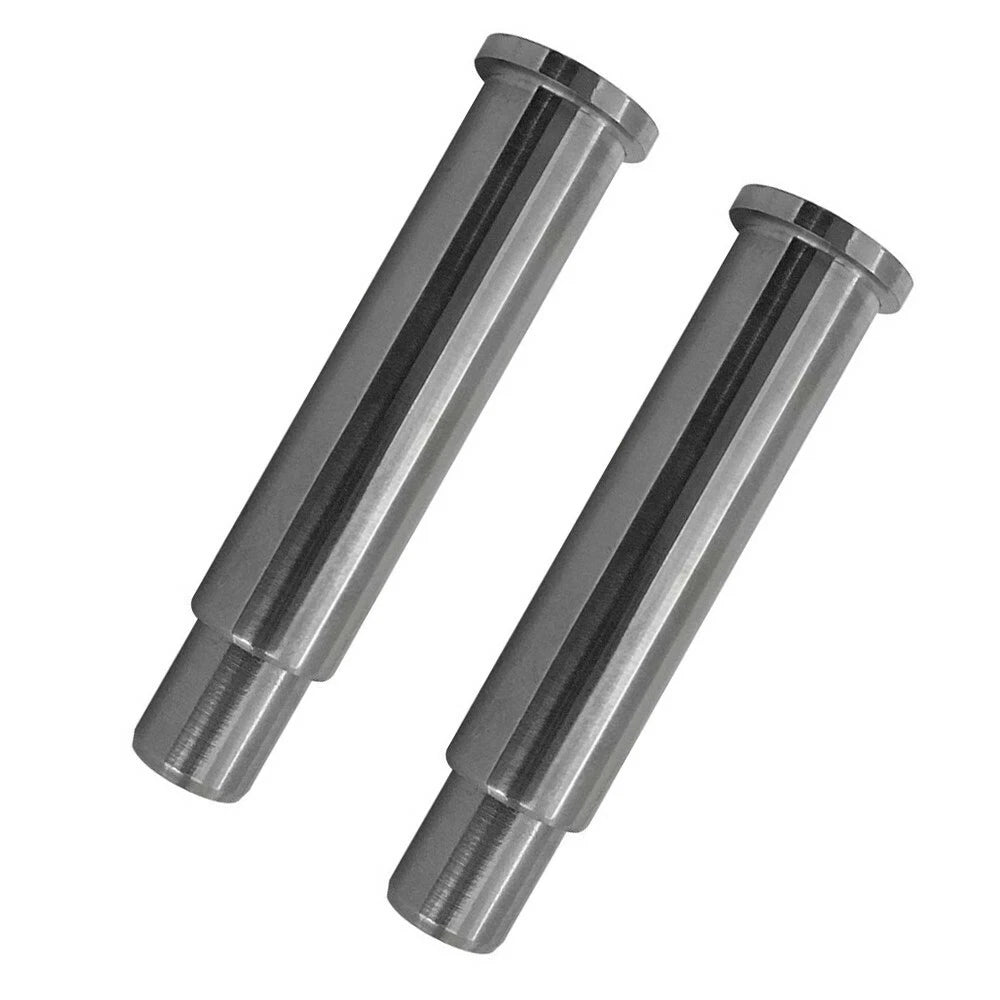 Unf 7/16 Inch Streamline Receiver And Stud Stainless Steel T316