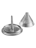 Metal Zinc Die Cast Blade Balancer For Long Lasting Lawn Mower