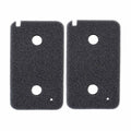 Washable Dryer Filter Set For Miele 9499230 2 Pack Reusable Foam