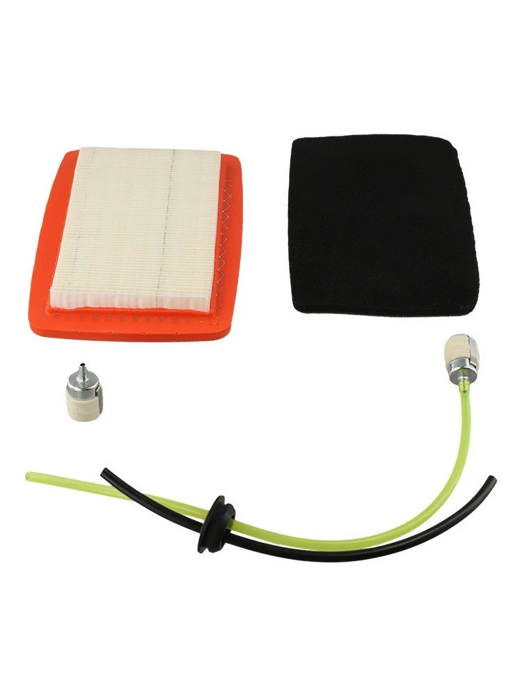 Easily Installed Air Filters Compatible With Popular Outdoor