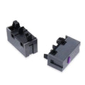 2pack Optical Mouse Micro-switch For Razer Viper Mini/wireless
