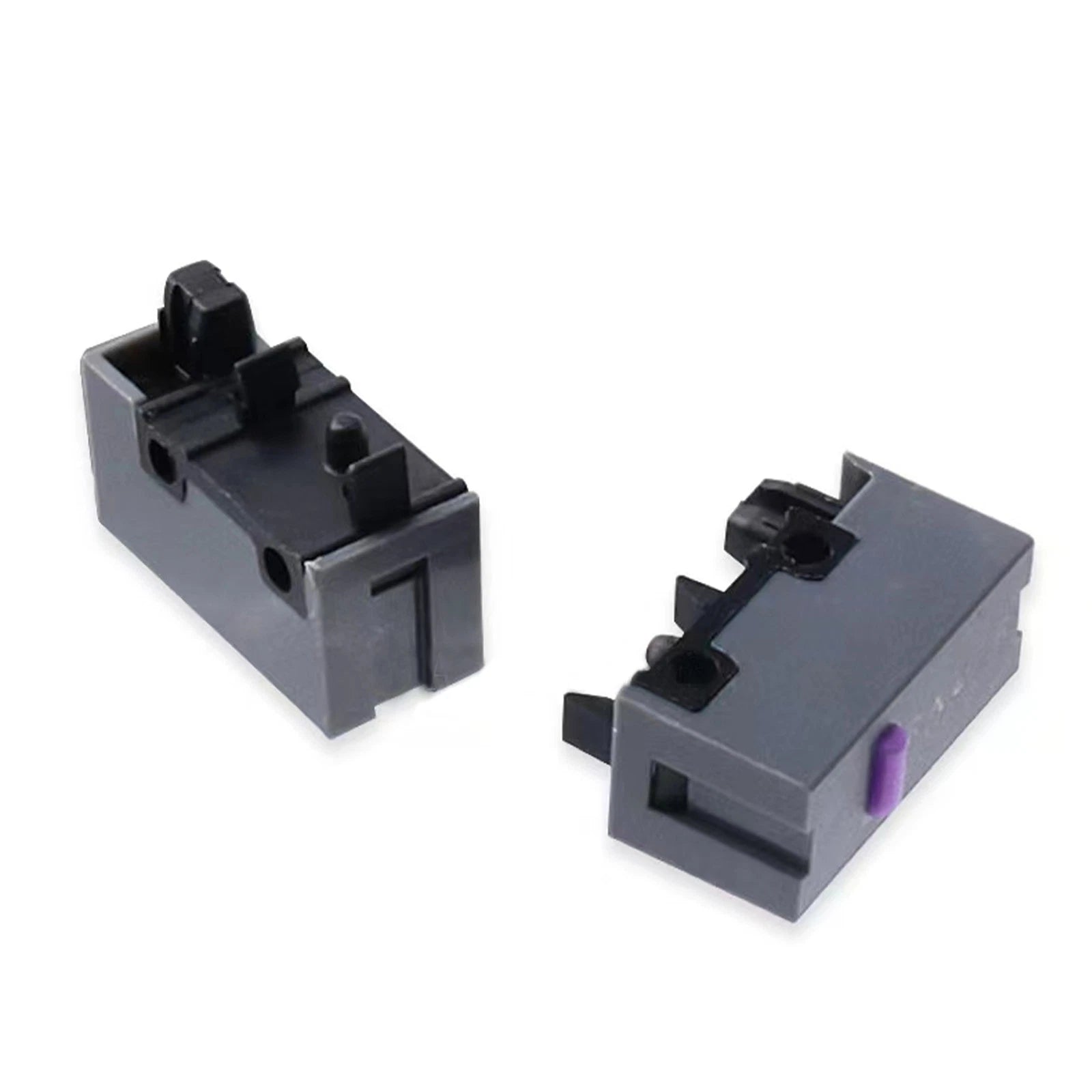 2pack Optical Mouse Micro-switch For Razer Viper Mini/wireless