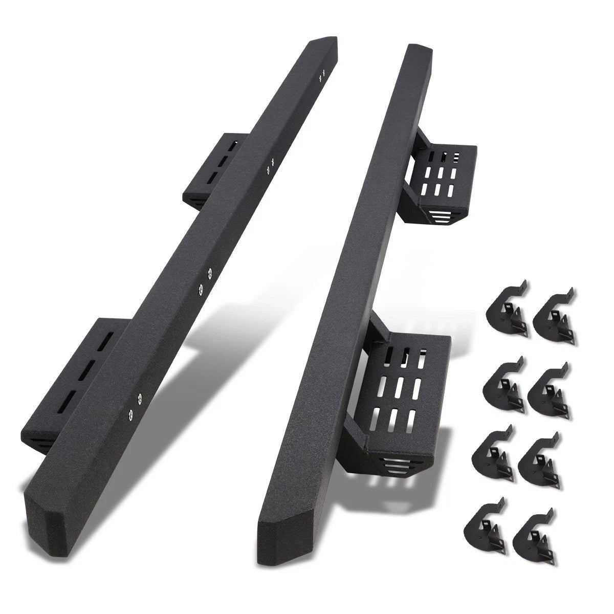 Fit 19-22 Silverado Sierra 2500hd 3500hd Crew Cab | Built Supply Co