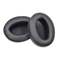 1 Pair Replacement Headphones Ear Pads Cushion For Sony Sbrainwavz