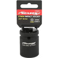 Neilsen 3/4" Drive Impact Socket 27mm