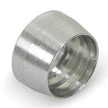 AN-10 PTFE Hose Fitting Olive / Insert by Unbranded