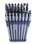 32pc CAL-HAWK 6" SECURITY TAMPER PROOF TORX PHILLIPS PO