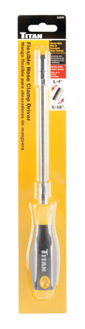 Titan Flexible Hose Clamp Driver by Titan