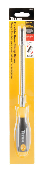 Titan Flexible Hose Clamp Driver by Titan