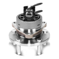 Fit 05-11 Chevy Cobalt Pontiac G4 Pursuit Front | Built Supply Co