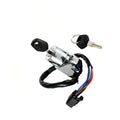 For Vulcan 1500 Ignition Switch Start Switch Two Matching Keys