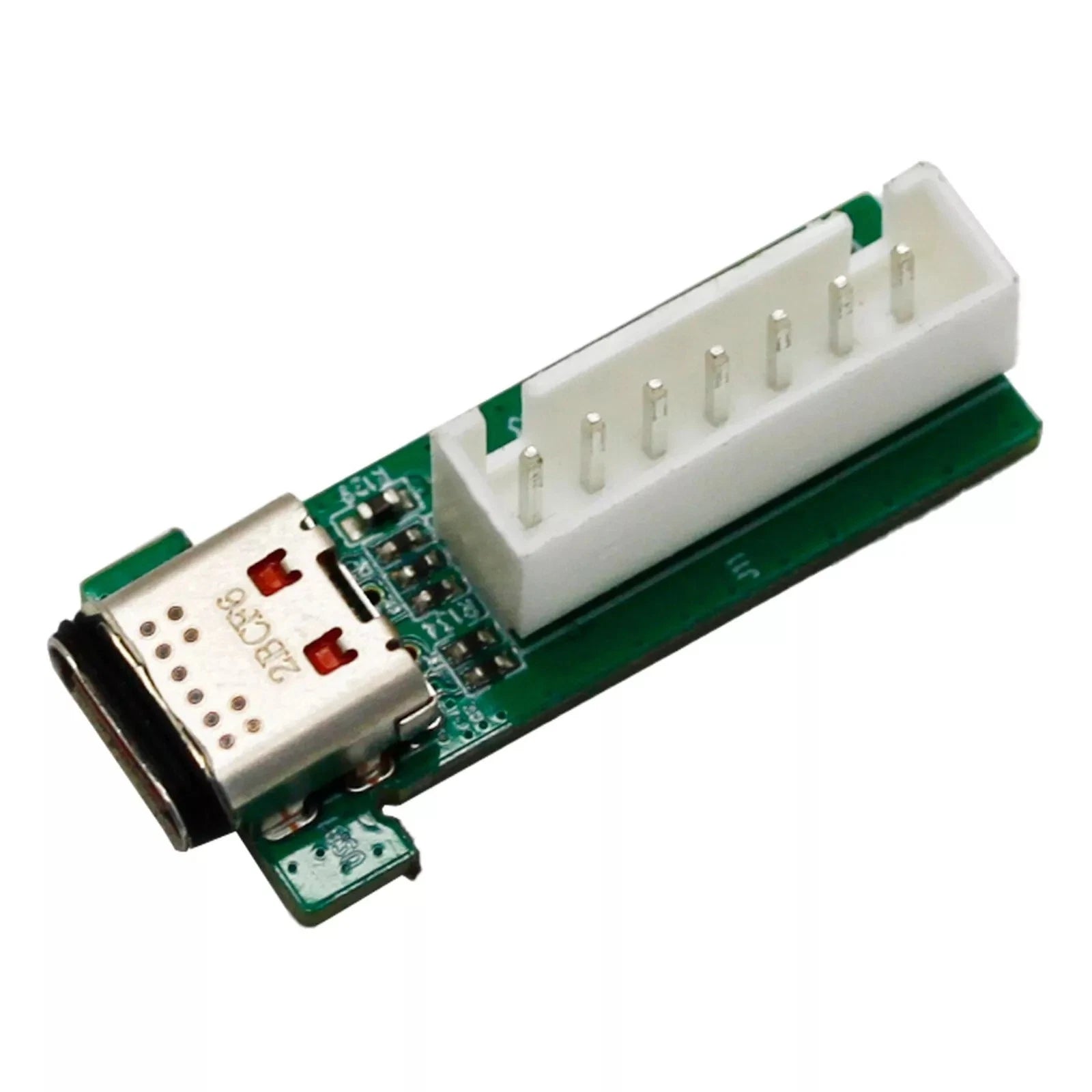 Charger Charging Port Board Dock Connector For Jbl Flip 6 Gg