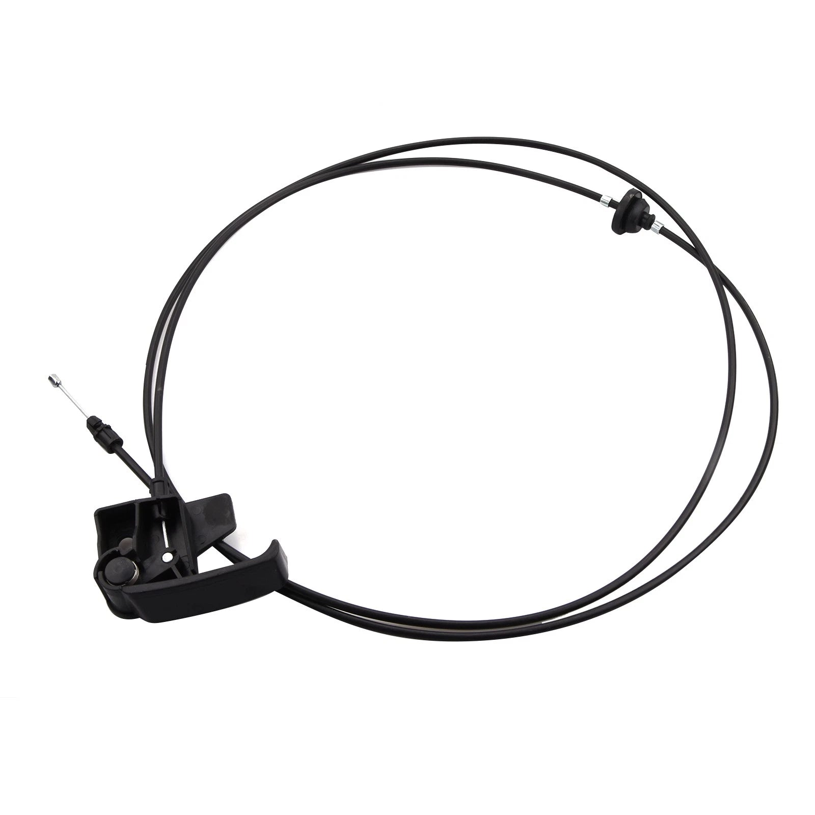 New Hood Release Cable 912-017 15142953 Replacement For Gmc Sierra Hd