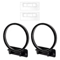 Durable Foldable Wall Mounted Football Basketball Storage Rack Holder