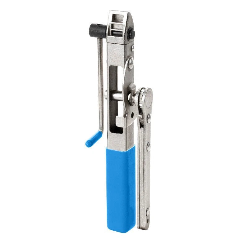 2-in-1 Cv Joint Boot Hose Clip Tool With Cutter & Ratchet Wrench