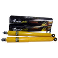 2 Rear Extended Shock Absorbers For 4runner Surf 8/89-7/96 Ln130
