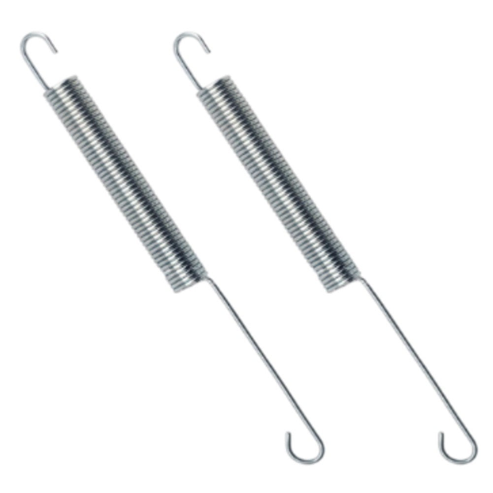 Throttle Spring 73206226 for Lawn Mowers