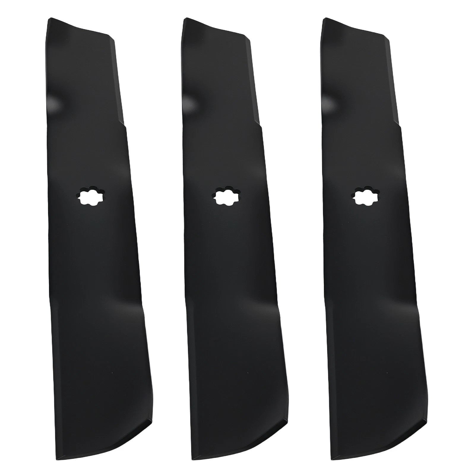 Mower Blade For John Deere Gy20684 Gy20679 Stens 330-704 18.625"