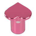 Nrg Db-h003pk Fit 89-15 Honda Civic Aluminum Heart | Built Supply Co