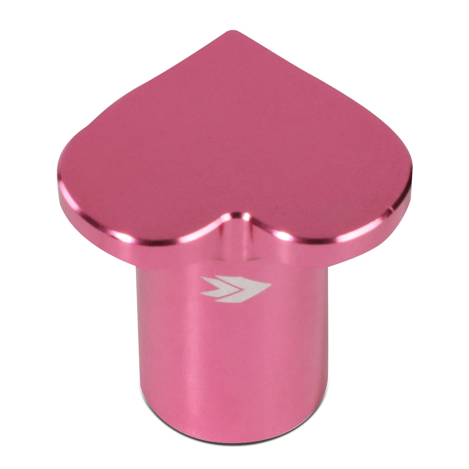 Nrg Db-h003pk Fit 89-15 Honda Civic Aluminum Heart | Built Supply Co