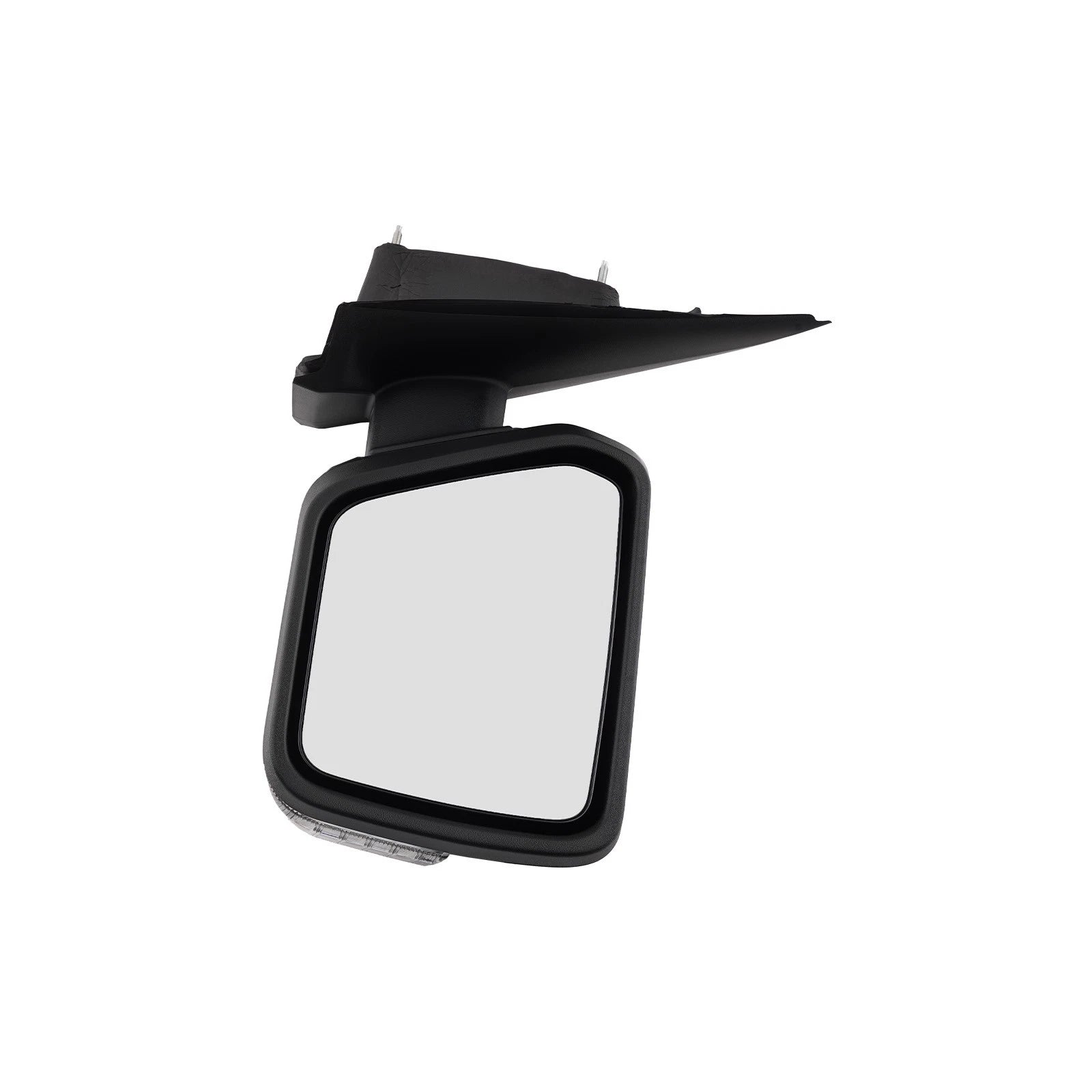Right Mirror Assembly for Ford F-150 213Cu 2021-2025 ML3Z17683GAPTM