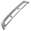 Chrome Front Bumper Molding Trim for Mercedes-Benz GL-Class 13-16 1668852825