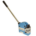 Sheet Metal Shrinker Stretcher Machine For 18ga Steel & 16ga Aluminum
