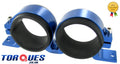 Twin Fuel Pump Mount / Cradle to Fit Bosch 044 979 Walbro Sytec in
