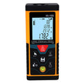 100m Handheld Infrared Distance Meter Measuring Detecter Rangefinder