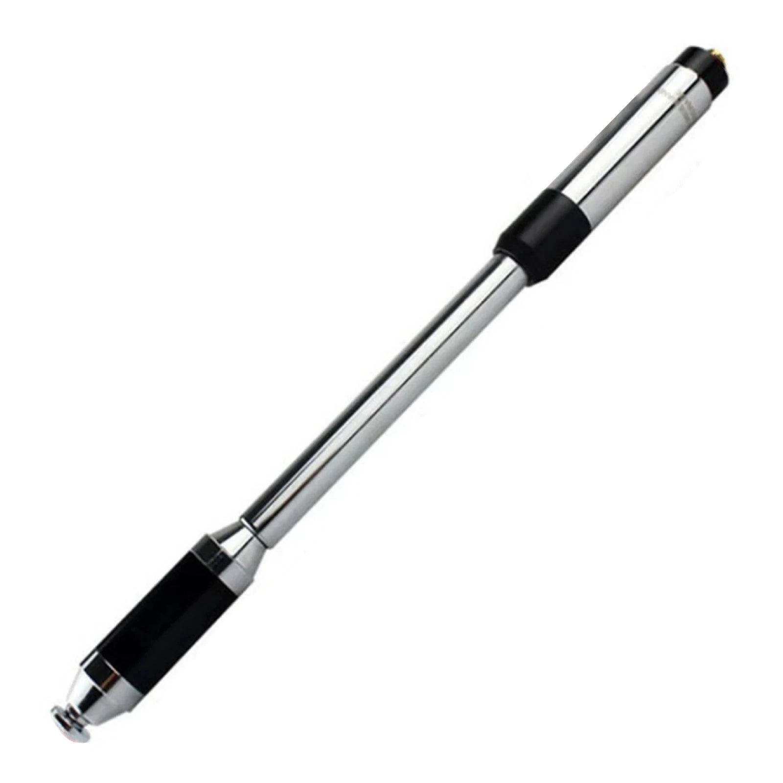 Dual Band 144/430mhz Bnc Radio Antenna For Motorola Icom Kenwood