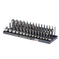 Hansen 3/8" Socket Organizer Tray Shallow, Semi, Deep