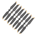 4pair Lightweight Low-noise Propellers Blades Props For Dji Mavic Air