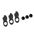 Compatible Led Light Cover For Meta For Rayban Ar Glasses Black