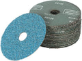 50 PCS 3 Inch Hook and Loop Sanding Discs 320 Grit by Unbranded