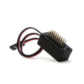 3-channel Extender Remote Control Switch Receiver For Trx4 Scx24 Rc